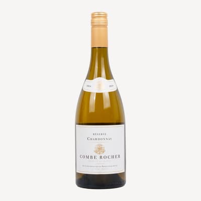 Combe Rocher Reserve Chardonnay 750ml