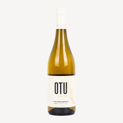 Otu Estate Chardonnay 750ml