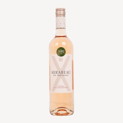 Mirabeau x Provence Rose 750m
