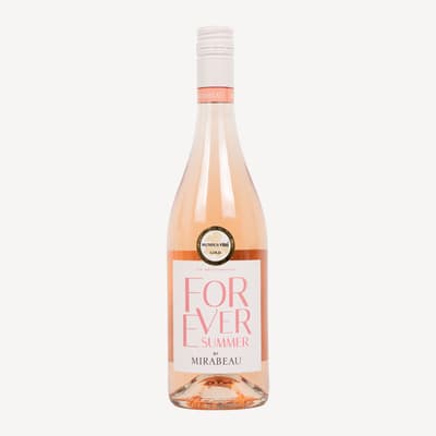 Mirabeau Forever Summer Rose 750ml