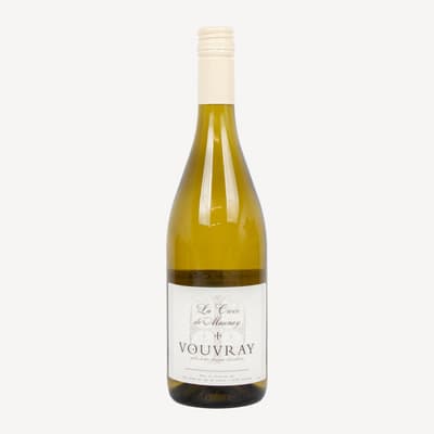 Croix De Maunay Vouvray 750ml