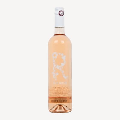 Chateau Roubine r Rose 750ml