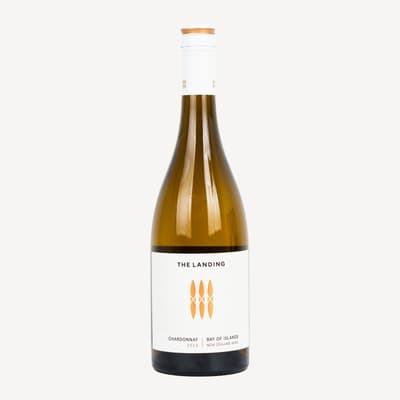 The Landing Chardonnay 750ml
