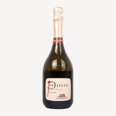 Santa Margherita Prosecco p Extra Dry Doc Nv
