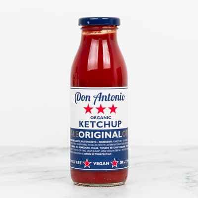 Don Antonio Original Ketchup 400g