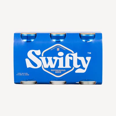 Garage Project Swifty 6 Pack