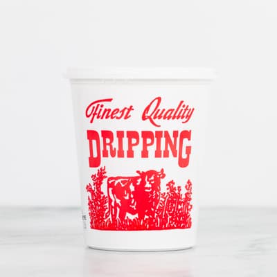 Wagyu Beef Tallow 450g