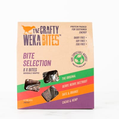 Crafty Weka Mixed Pouch 240g