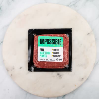 Impossible Mince 340g