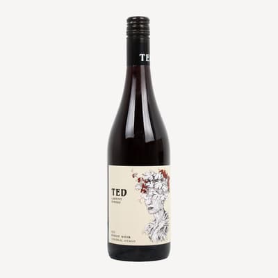 Mount Edward Ted Pinot Noir 750ml