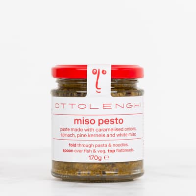 Ottolenghi Miso Pesto 170g