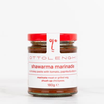 Ottolenghi Shawarma Marinade 180g