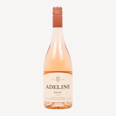 Adeline Rose 750ml