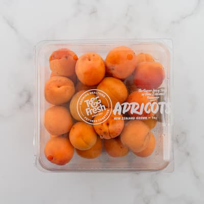 Apricots 1kg