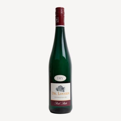 Dr Loosen Red Slate Riesling 750ml