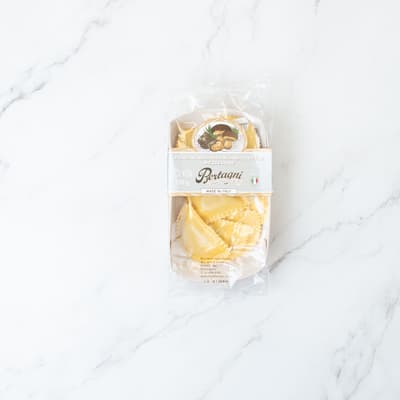 Bertagni Porcini Truffle Mezzelune 250g