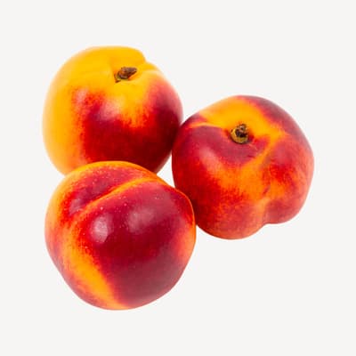 Valentine Nectarines