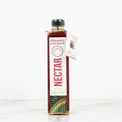 Kokonati Organic Coconut Nectar 375ml