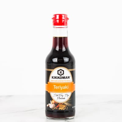 Kikkoman Teriyaki Marinade 250ml
