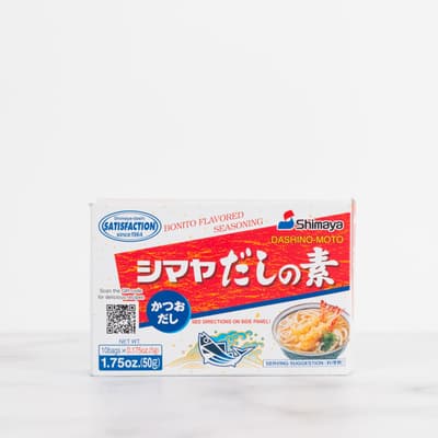 Shimaya Dashi Stock 50g