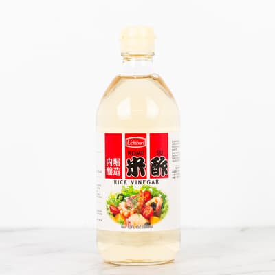 Rice Vinegar 500ml
