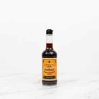 Lea And Perrins Worcestershire Sauce 290ml