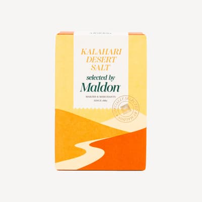 Maldon Kalahari Desert Salt 250g