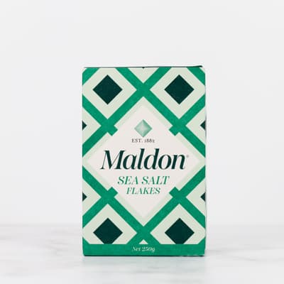Maldon Sea Salt Flakes 250g