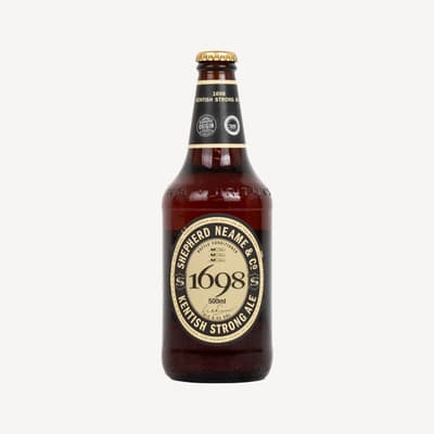 Shepherd Neame 1698 500ml