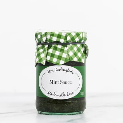 Darlingtons Mint Sauce 180g