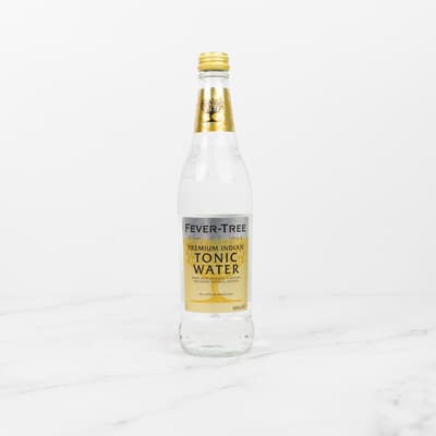 Fever Tree Premium Indian Tonic 500ml