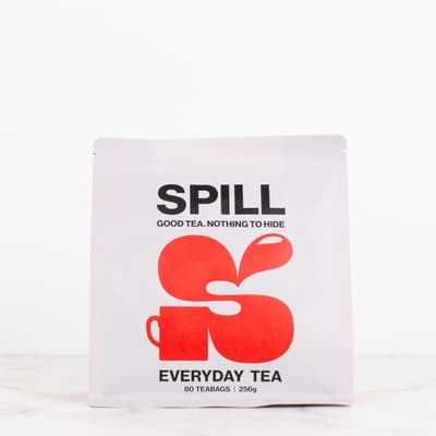 SPILL Tea 265g