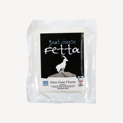 Stymfalia Goat Feta 200g