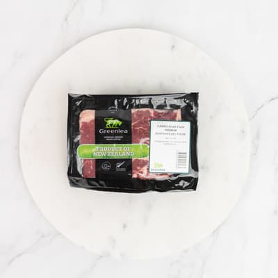 Greenlea Beef Scotch Steak