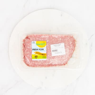 Freedom Farms Pork Mince