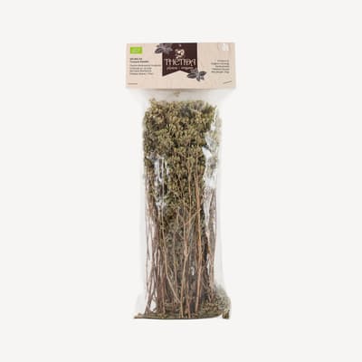 Iliada Organic Oregano Bunch 70g