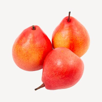 Piqa Boo Pears
