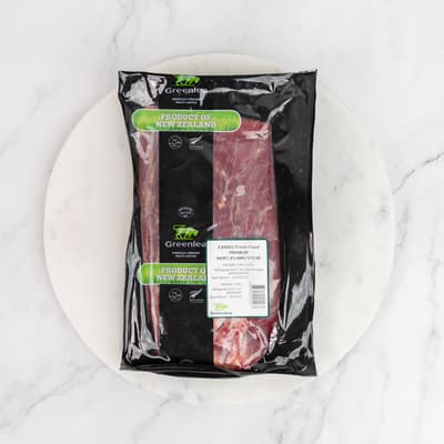 Greenlea Beef Skirt Steak