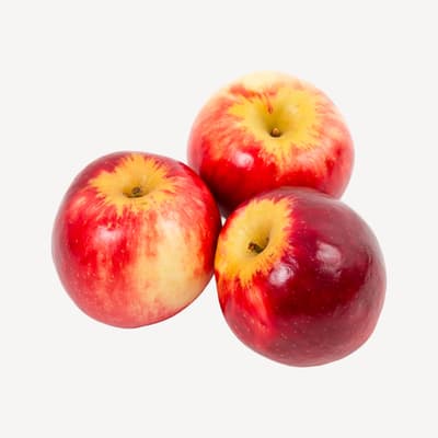 Apples Sweet Tango