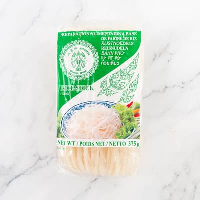 Erawan Rice Sticks Med 3mm