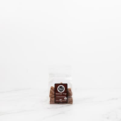 36 Degrees Chocolate Fudge