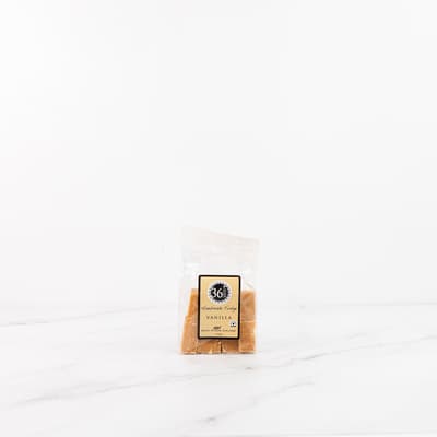 36 Degrees Vanilla Fudge