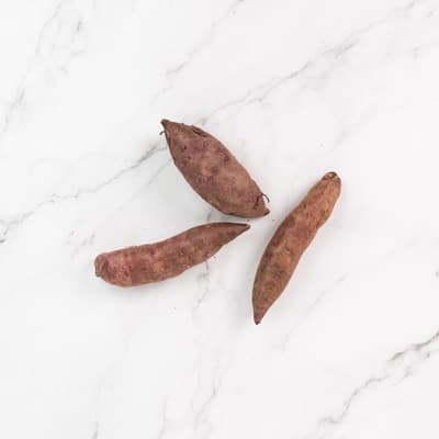 Kumara Purple