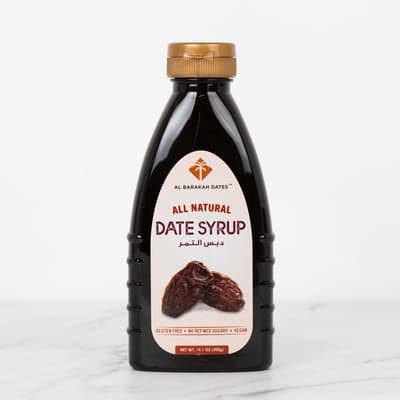 Marsanta Premium Date Syrup 400g