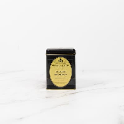 Harney English Breakfast Loose 112g
