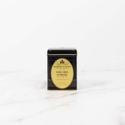 Harney Earl Grey Loose 112g