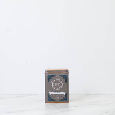 Harney English Breakfast Tea Tin 20 Pack