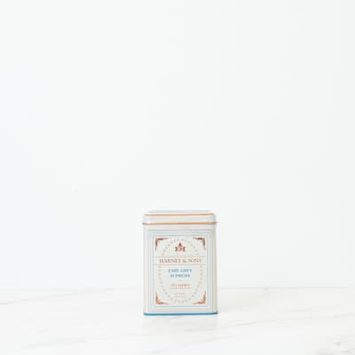 Harney Early Grey Supreme 20 Pack