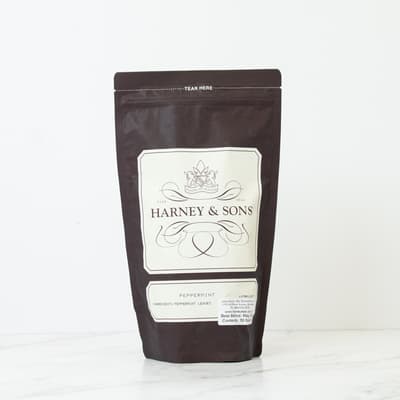 Harney Peppermint Refill 50 Pack