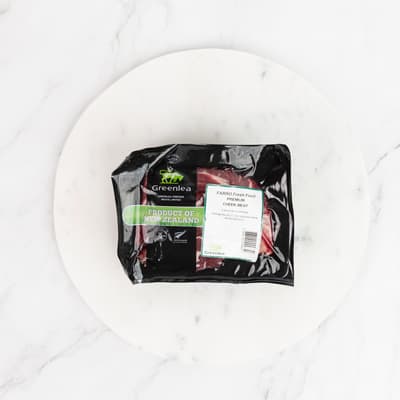 Greenlea Beef Cheeks